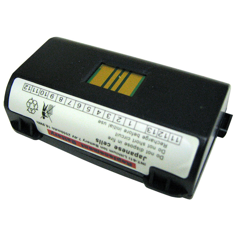 Intermec CK 60 61 Mobile Computer Battery