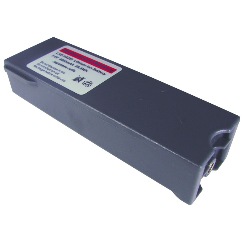 LXE HX2 Extended Capacity Barcode Scanner Battery