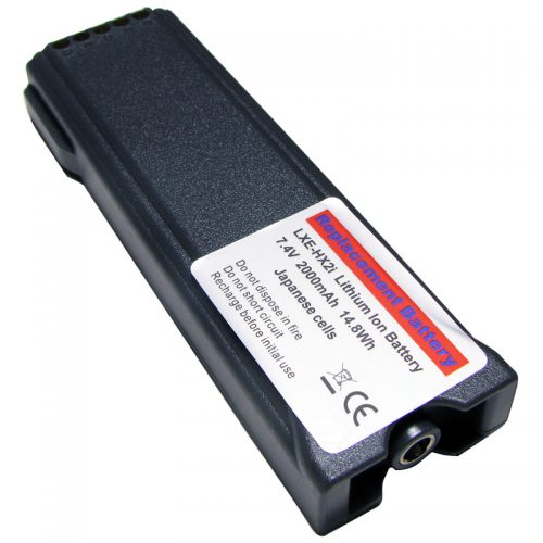 LXE HX2 Mobile Computer Battery