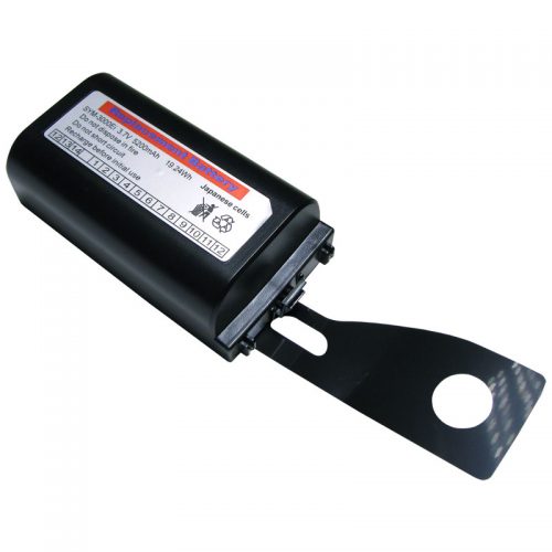 Motorola MC3000 Imager Extended Battery