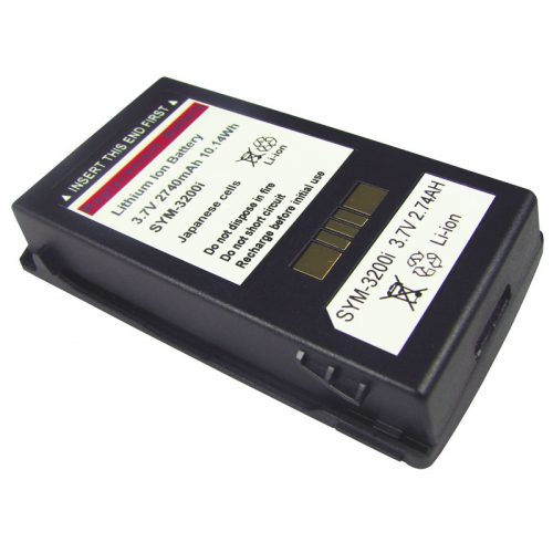 Motorola MC3200 Mobile Computer Battery