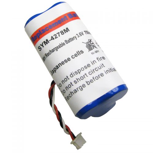 Motorola LS4278 Barcode Scanner Battery