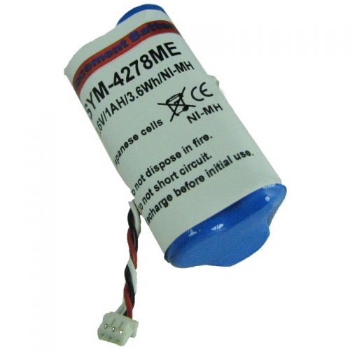Motorola LS4278 Barcode Scanner Extended Battery
