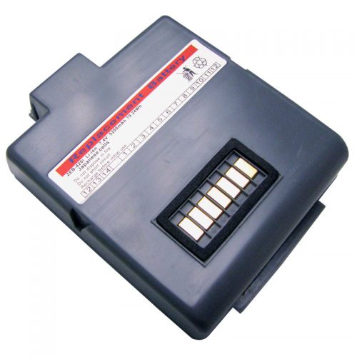 Zebra QL420 Portable Printer Battery