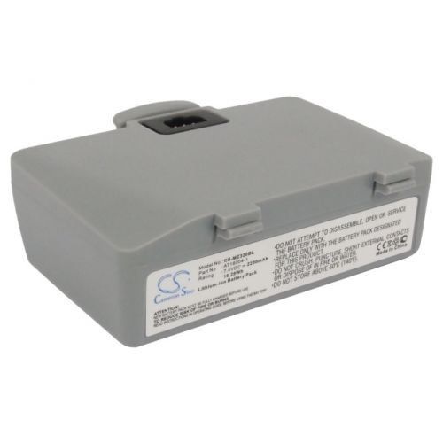 Zebra AT16004-1 QL220 and QL320 battery